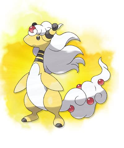 smogon ampharos